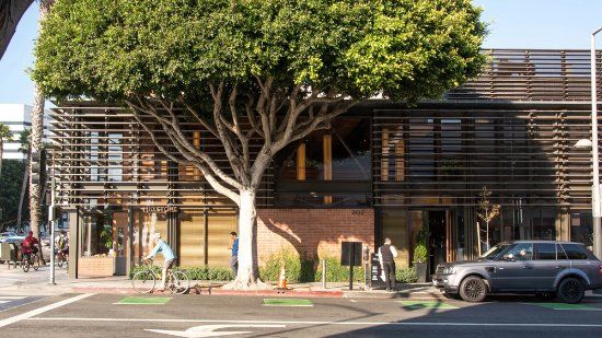 Hillstone Restaurant